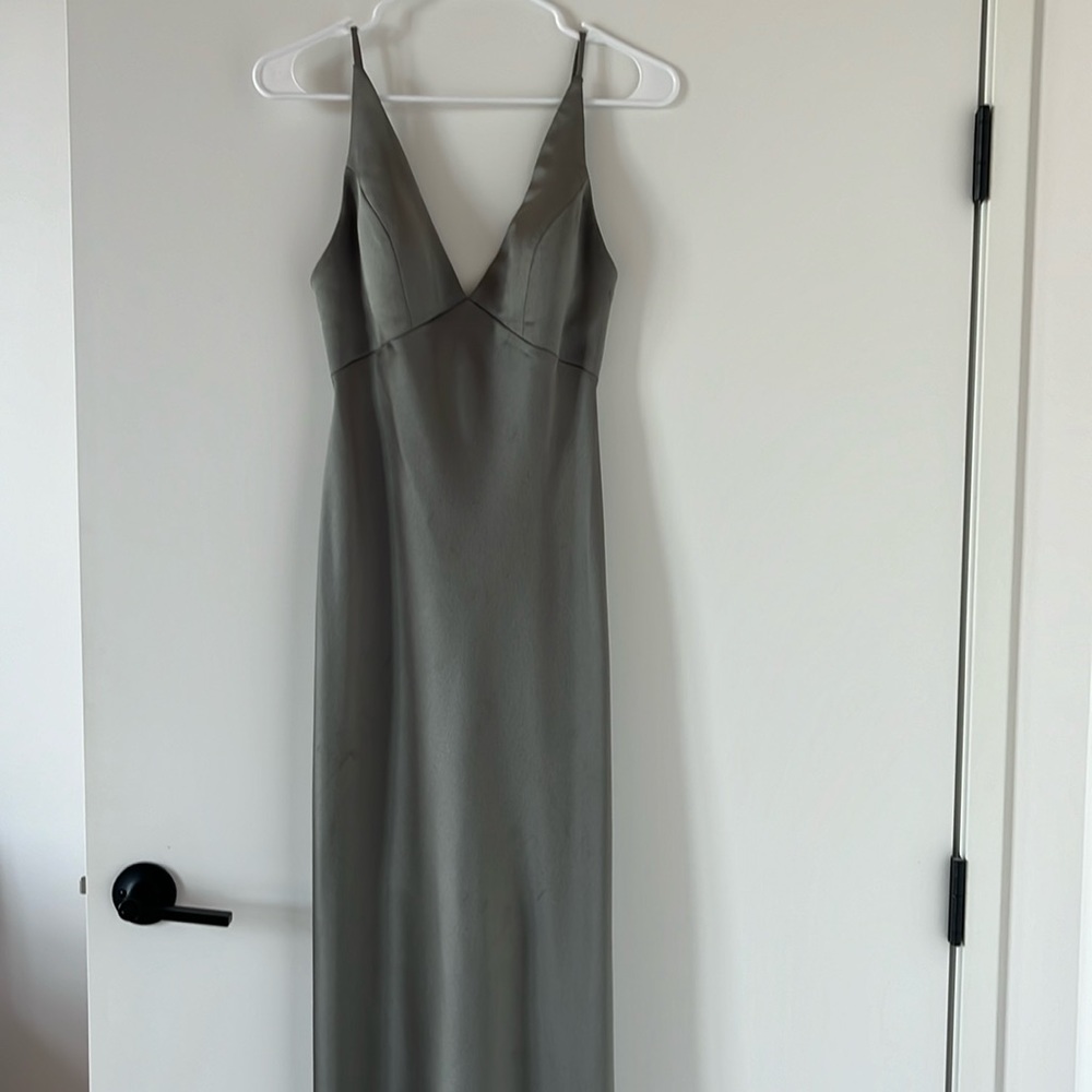 Jenny Yoo Bridesmaid/Prom Dress